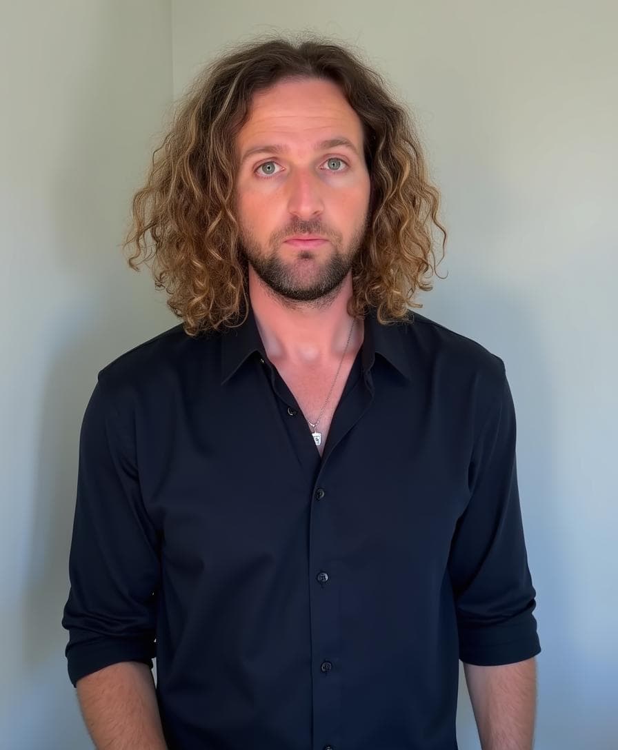 Matthew Cowan, founder of MRC Agency